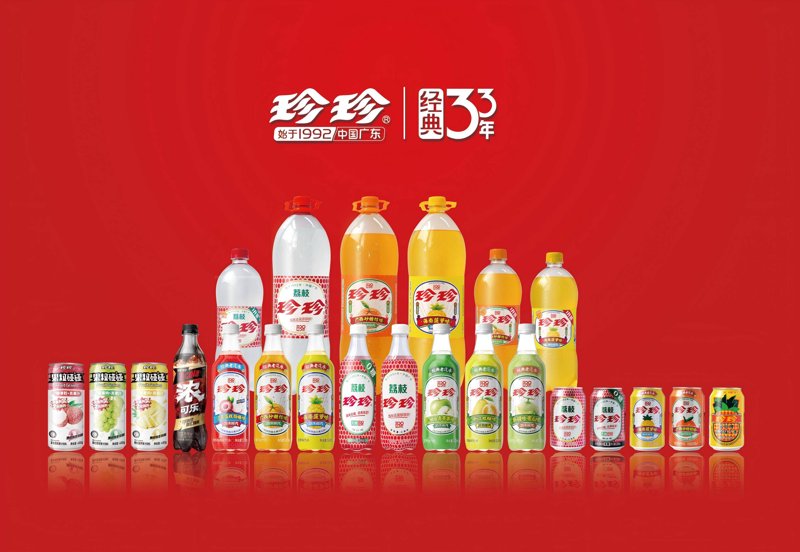 饮品代理，如何在激烈市场竞争中脱颖而出？