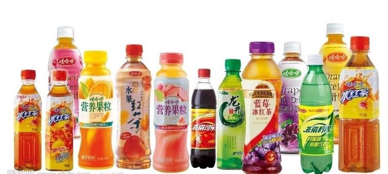 饮品代理