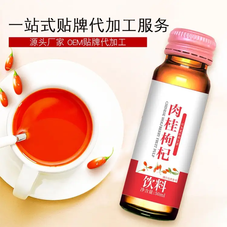 在激烈竞争的饮品市场，如何找到合适的合作伙伴？让我们通过一个真实案例来探讨这个问题。