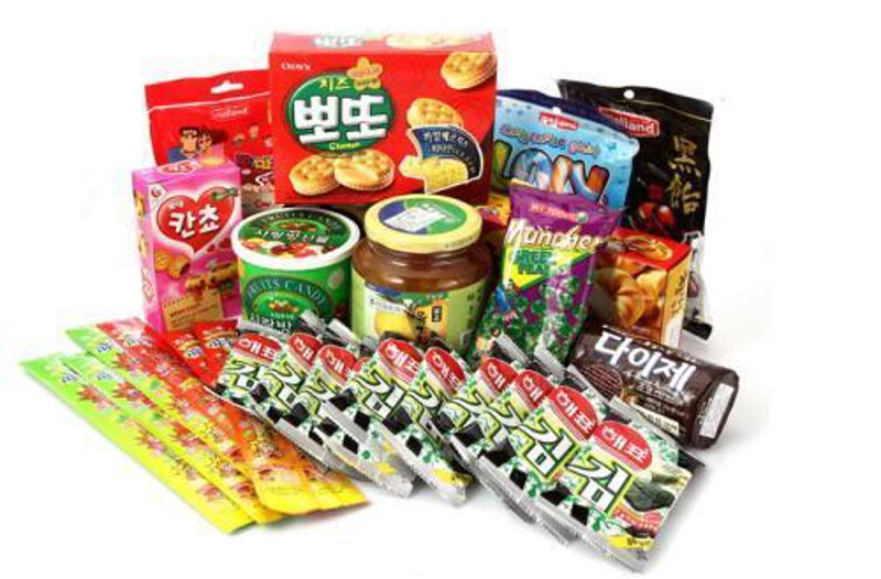 食品代理:打造品牌与市场双赢的秘诀