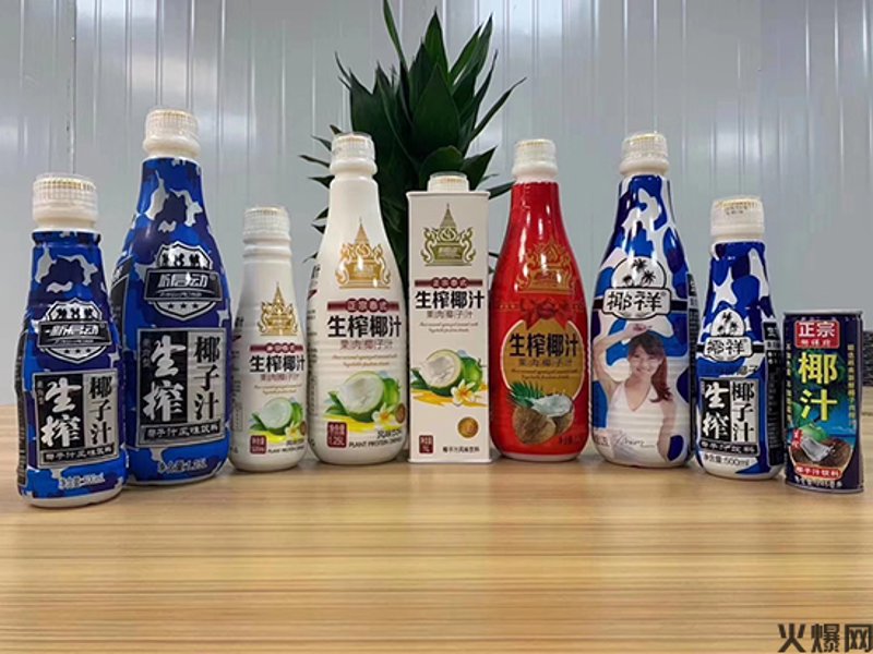 如何在饮料市场成功招商？这里有你的行动指南