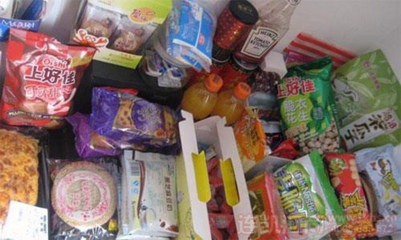 食品代理行业的那些事儿