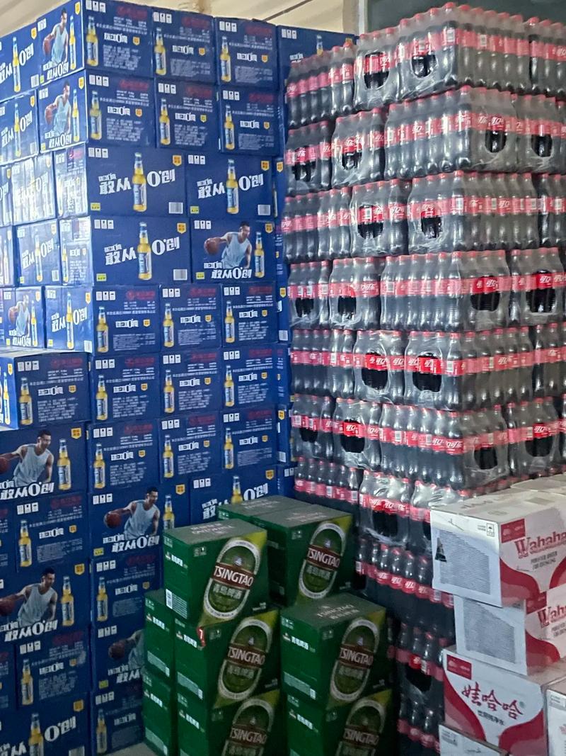 如何选择适合的饮料品牌进行加盟?